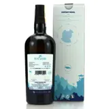Rum Shark Clarendon Jamaica Single Cask Selection 2014 70cl bottle — view 2