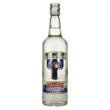 Baron Edmond de Rothschild Belmont Estate Caribbean Coconut Rum 70cl bottle — view 1