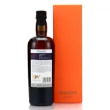 Samaroli Hampden Jamaica Single Cask HLCF 2012 70cl bottle — view 2
