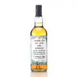 Thompson Bros. Hampden Jamacian Rum JMH LROK 2000 70cl bottle — view 1