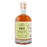 Worthy Park S.B.S Jamaica WPL 2009 70cl bottle — view 1
