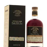 Saint Aubin Single Estate Rum 2010 70cl bottle — view 1
