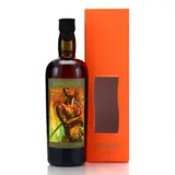 Samaroli T.D.L Fernandes 2003 70cl bottle — view 1