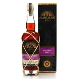 Alcoholes Del Istmo Plantation Panama (The Source) 2012 70cl bottle — view 1