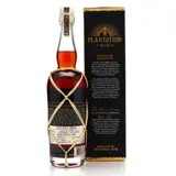 Alcoholes Del Istmo Plantation Panama (The Source) 2012 70cl bottle — view 2