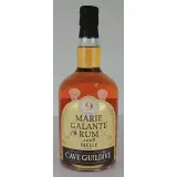 Cave Guildive Bielle Marie Galante Rum 2008 70cl bottle — view 1