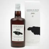 Precious Liquors Long Pond Jamaican Rum 2001 70cl bottle — view 1