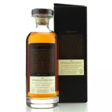 Precious Liquors Uitvlugt Rum Guyana 1990 70cl bottle — view 2