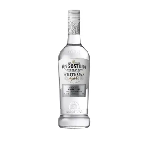 T.D.L Angostura White Oak / White Rum