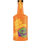 The Rum & Crab Shack Dead Man’s Fingers Pineapple Rum 75cl bottle — view 1