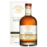 Saint Aubin Sauternes Cask Finish 50cl bottle — view 1