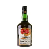 CDI Secret Compagnie des Indes Panama 2004 70cl bottle — view 1