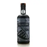 The Salford Rum Company Dark Spice 70cl bottle — view 1
