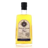 Duncan Taylor Diamond (Port Mourant) Single Cask Rum 2002 70cl bottle — view 1