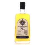 Duncan Taylor Diamond (Port Mourant) Single Cask Rum 2002 70cl bottle — view 1