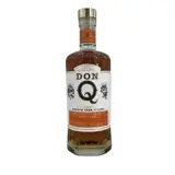 Don Q Double Cask Finish Cognac Casks 2009 70cl bottle — view 1