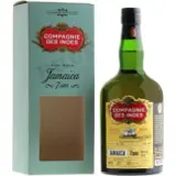 CDI Worthy Park Jamaica 2007 70cl bottle — view 1