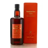 Precious Liquors Clarendon Jamaican Rum 2004 70cl bottle — view 2