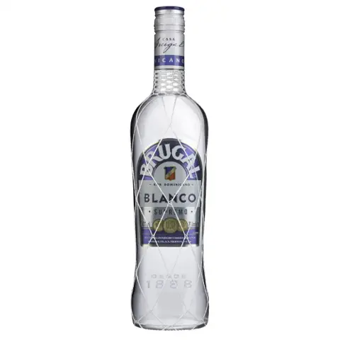 Brugal Blanco Especial Extra Dry