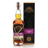 Alcoholes Del Istmo Plantation Panama 2008 70cl bottle — view 1