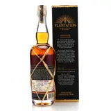 Alcoholes Del Istmo Plantation Panama 2008 70cl bottle — view 2
