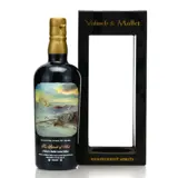 Valinch & Mallet Diamond Skeldon (Bourbon Cask) SWR 2001 70cl bottle — view 2