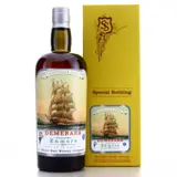 Silver Seal Enmore Demerara 2002 70cl bottle — view 1