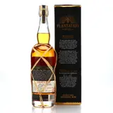 Clarendon Plantation Jamaica (Ironroot Cask Finish) 2007 70cl bottle — view 2