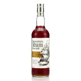 Kingsbury Diamond Demerara Rum Pot Still (Port Ellen Cask) 1990 70cl bottle — view 1