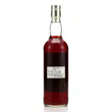 Kingsbury Diamond Demerara Rum Pot Still (Port Ellen Cask) 1990 70cl bottle — view 2