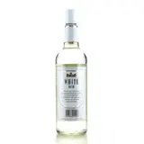 DDL El Dorado Superior White Rum 75cl bottle — view 2