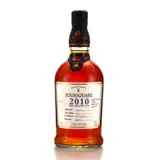 Foursquare ECS XXI 2010 70cl bottle — view 1