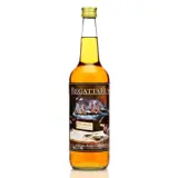 Regatta Rum (Flensburg 2011) 70cl bottle — view 1