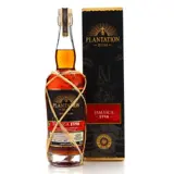 Long Pond Plantation Jamaica (Maison Demiautte) 1998 70cl bottle — view 1
