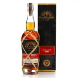 Long Pond Plantation Jamaica (Vinothek Massen) VRW 2009 70cl bottle — view 1