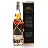 Long Pond Plantation Jamaica (Vinothek Massen) VRW 2009 70cl bottle — view 2