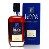 Medine Estate Penny Blue Single Cask (Kirsch Import Germany) 2011 70cl bottle — view 1