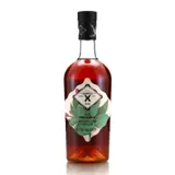 The Rum Mercenary & Kintra Sample X Nicaragua 70cl bottle — view 1