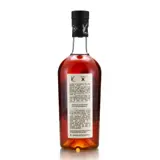 The Rum Mercenary & Kintra Sample X Nicaragua 70cl bottle — view 2