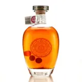 Rosemullion Distillery Spiced Rum 70cl bottle — view 2