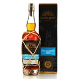 Fiji Rum & Co Plantation Fiji Islands (Julhes) 2001 70cl bottle — view 1