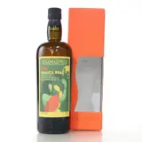 Samaroli Hampden Jamaica Single Cask HLCF 1992 70cl bottle — view 1