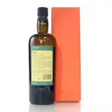 Samaroli Hampden Jamaica Single Cask HLCF 1992 70cl bottle — view 2