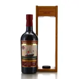 TCRL Travellers Belize (Top Ten Liquors) 2006 70cl bottle — view 1