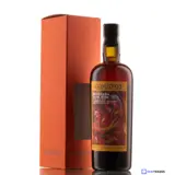 Samaroli DDL Demerara Dark Rum 2003 70cl bottle — view 1