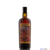 Samaroli DDL Demerara Dark Rum 2003 70cl bottle — view 2