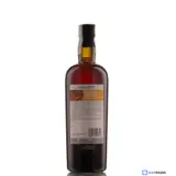 Samaroli DDL Demerara Dark Rum 2003 70cl bottle — view 4