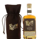 Château du Breuil Bielle Rum Explorer Marie-Galante 70cl bottle — view 1