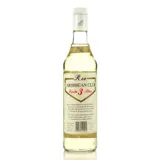 Santiago de Cuba Ron Caribbean Club Carta 3 Años (Vintage) 75cl bottle — view 2