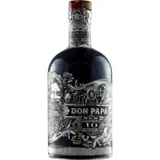 Don Papa 10 Years 70cl bottle — view 1